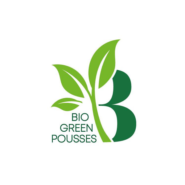 Bio Green Pousses